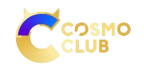 Cosmoclub — логотип